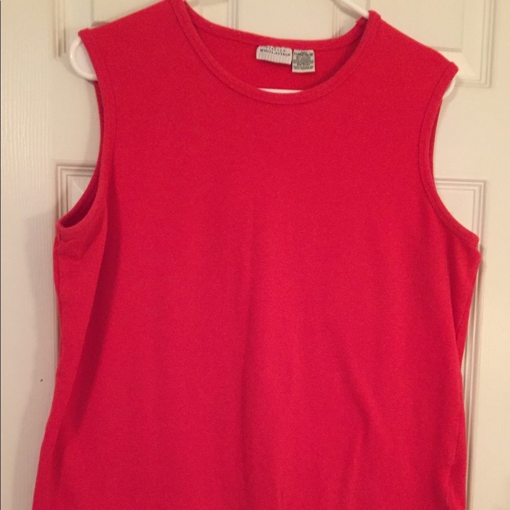 White Stag strech Sz XL 16/18 tank